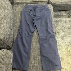 Marmot Ski pants